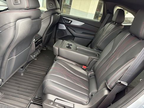 New 2026 Acura MDX A-Spec image 23