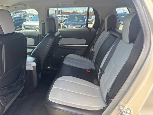 Used 2015 GMC Terrain SLT AWD/4WD image 25