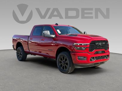 New 2026 RAM 2500 Laramie w/ Night Edition
