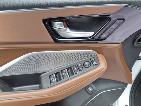 Used 2022 Acura MDX SH-AWD w/ Technology Package image 15