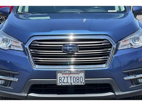 Used 2022 Subaru Ascent Limited w/ Technology Package AWD/4WD image 49