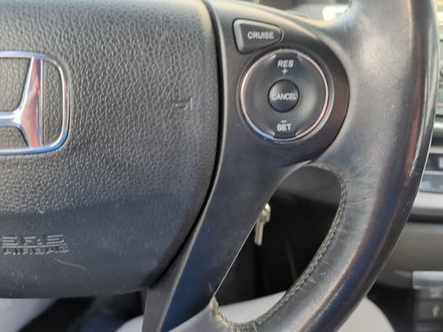Used 2014 Honda Accord Sport image 8