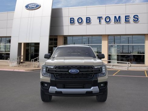 New 2026 Ford Ranger XLT RWD image 7