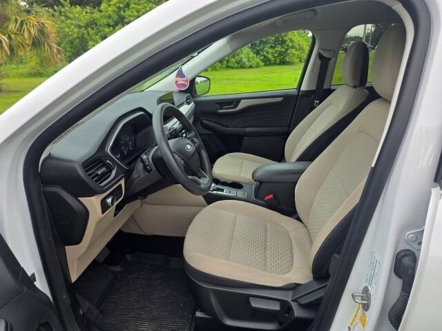 Used 2022 Ford Escape SE AWD/4WD image 12
