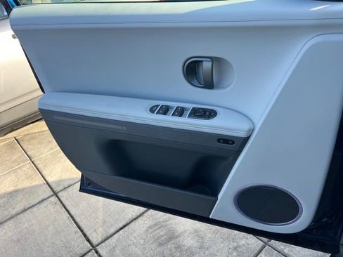 New 2026 Hyundai Ioniq 5 Limited image 17
