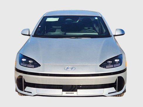 New 2024 Hyundai Ioniq 6 SEL image 2