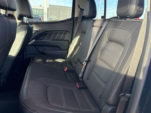 Used 2021 GMC Canyon Denali image 20