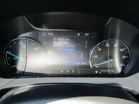 Used 2022 Ford Escape SE w/ Convenience Package FWD image 34