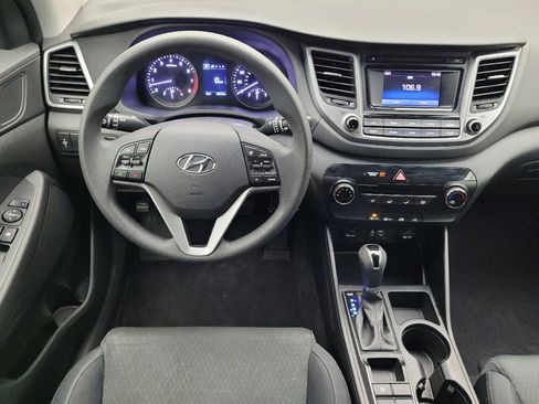 Used 2018 Hyundai Tucson SE AWD/4WD image 22