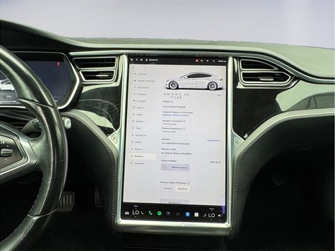 Used 2018 Tesla Model S 75D AWD/4WD image 10