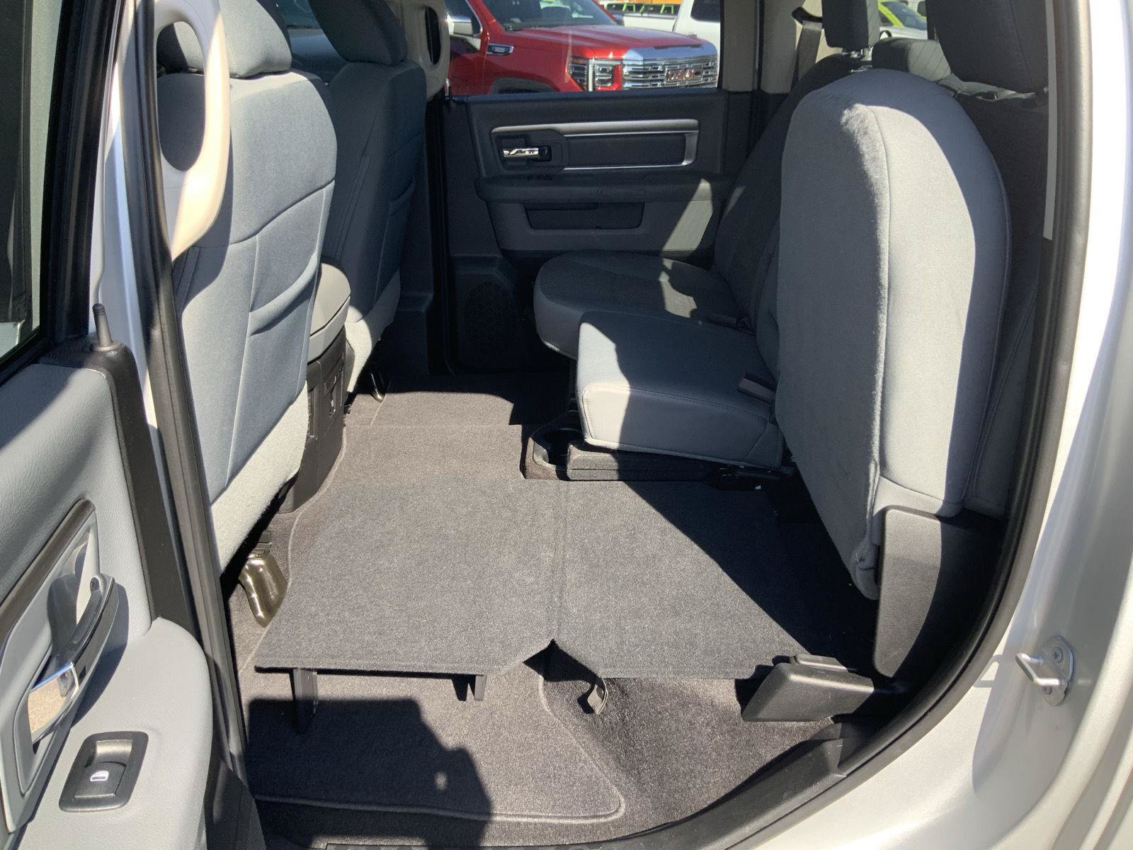 Used 2017 RAM 1500 Big Horn AWD/4WD image 51