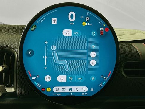 New 2026 MINI Cooper John Cooper Works image 14