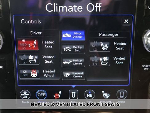 Used 2020 RAM 1500 Limited image 8