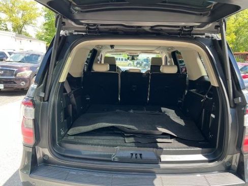 Used 2020 Ford Expedition Platinum AWD/4WD image 15