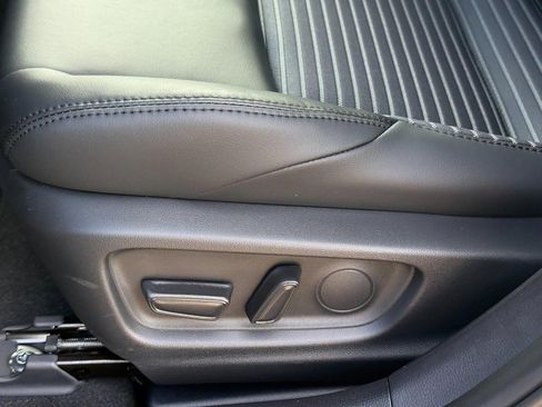 New 2026 Toyota Corolla XSE FWD image 16