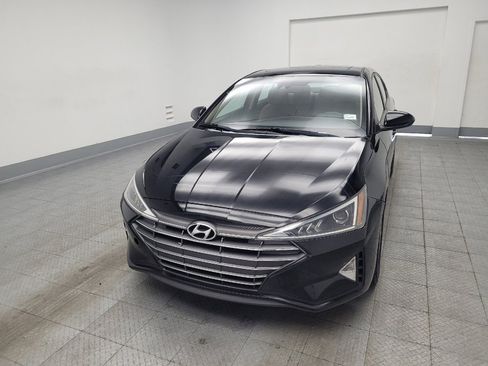 Used 2020 Hyundai Elantra Value Edition FWD image 15