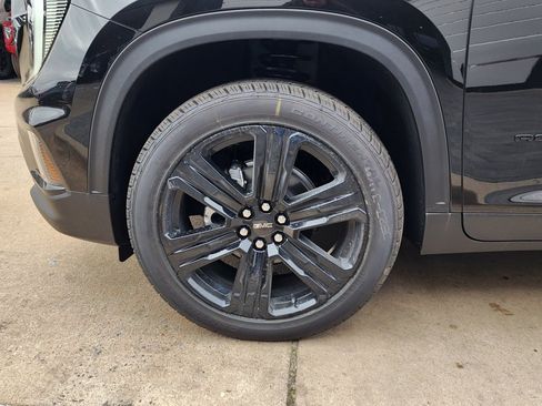 New 2026 GMC Acadia Elevation w/ Black Edition image 57