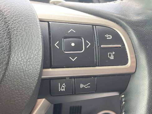 Used 2022 Lexus RX 450h AWD w/ Premium Package image 32