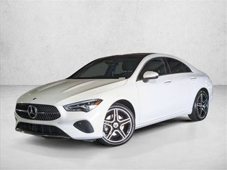 Certified 2026 Mercedes-Benz CLA 250 video 2