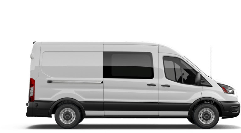 New 2026 Ford Transit 250 148 Medium Roof RWD image 24