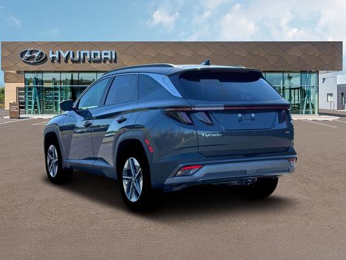 New 2026 Hyundai Tucson SEL image 5