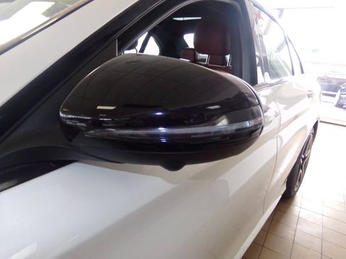 Used 2020 Mercedes-Benz C 300 Sedan w/ AMG Line image 37