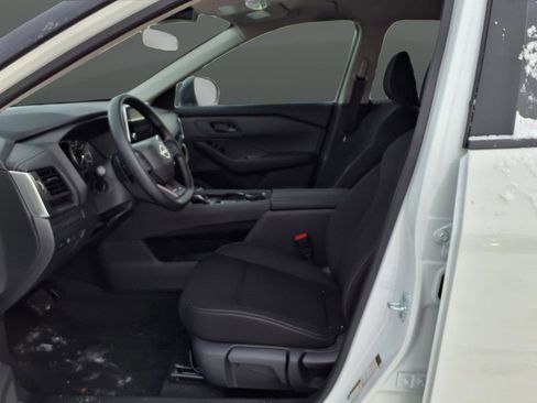 New 2026 Nissan Rogue S image 59