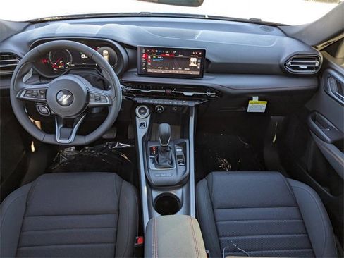 New 2024 Dodge Hornet R/T w/ R/T Blacktop Package image 16