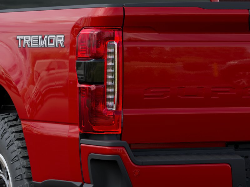 New 2027 Ford F350 XL w/ Tremor Off-Road Package AWD/4WD image 21