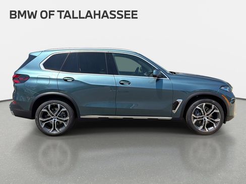 New 2026 BMW X5 sDrive40i RWD image 4