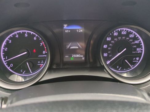 Certified 2022 Toyota Camry SE image 25