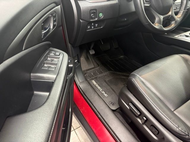 Used 2024 Honda Ridgeline RTL image 11