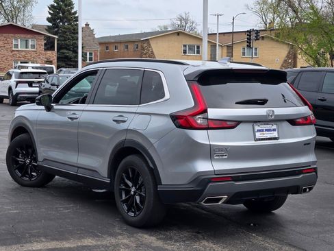 Used 2025 Honda CR-V Sport-L image 16