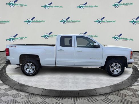 Used 2015 Chevrolet Silverado 1500 LT w/ LT Fleet Plus Package image 4