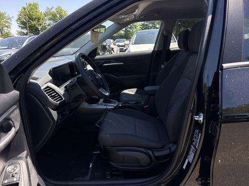 New 2026 Kia Seltos LX FWD image 27