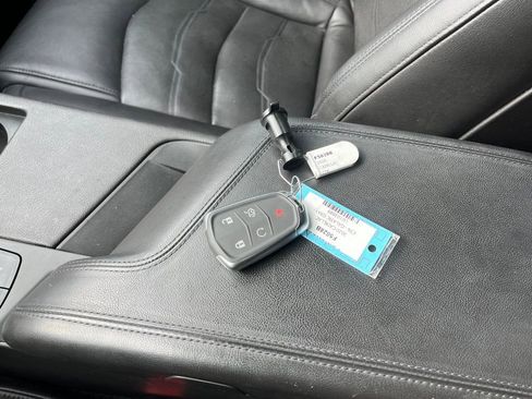 Used 2020 Cadillac CT6 Premium Luxury image 30