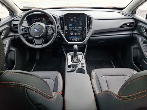 Certified 2024 Subaru Crosstrek 2.5i Limited AWD/4WD image 17