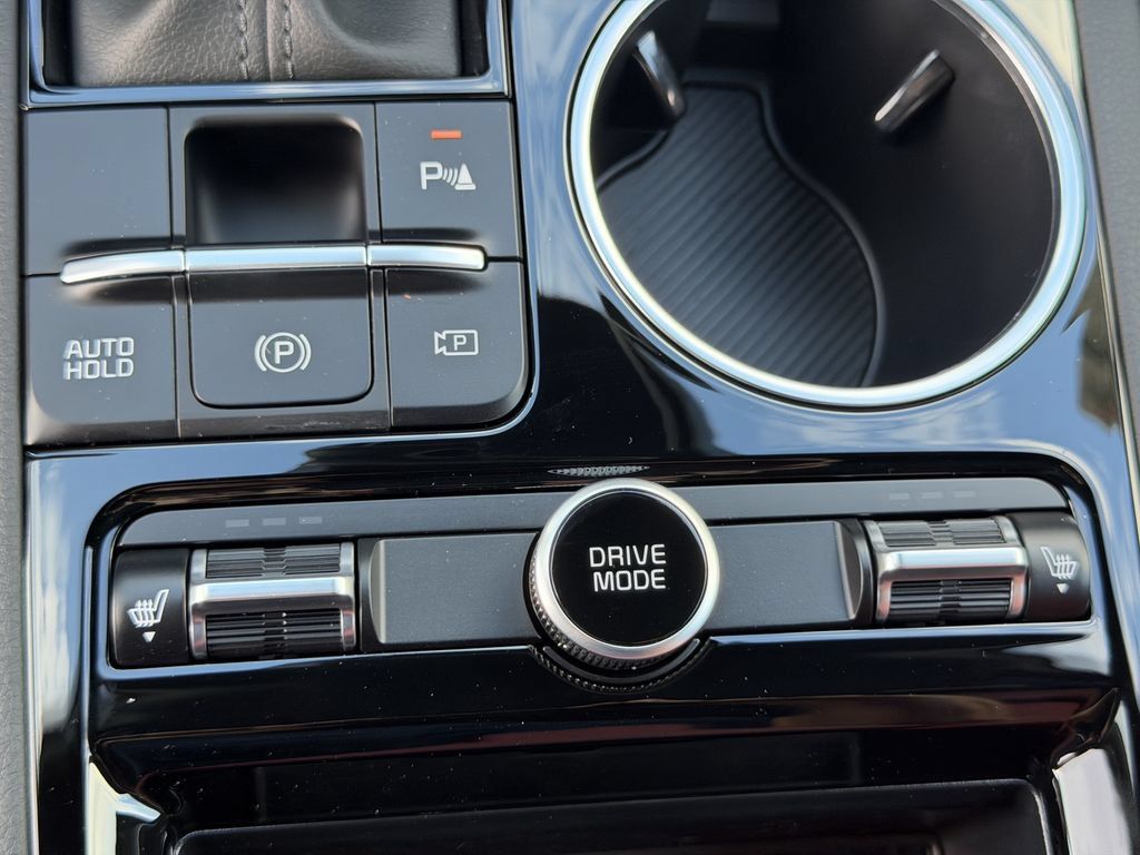 New 2026 Kia K5 GT-Line FWD image 29
