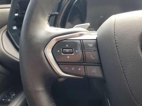 Certified 2025 Lexus TX 350 AWD w/ Technology Package image 25