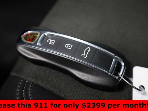 Certified 2022 Porsche 911 Carrera GTS image 41