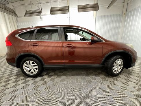 Used 2015 Honda CR-V EX image 18