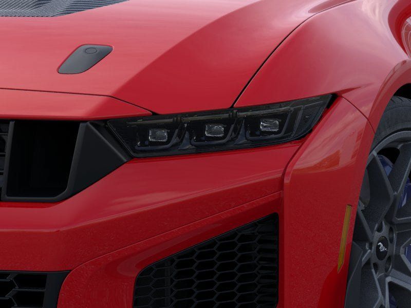 New 2026 Ford Mustang Dark Horse SC RWD image 18
