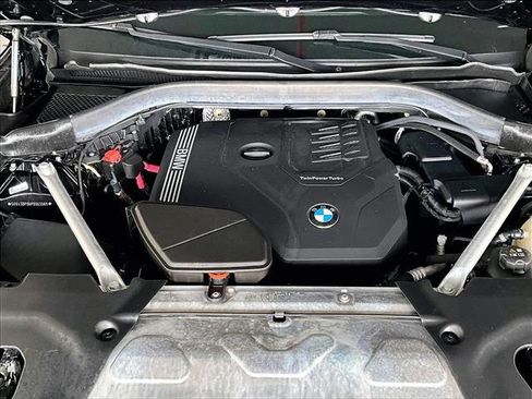 Used 2023 BMW X3 sDrive30i w/ Convenience Package image 11