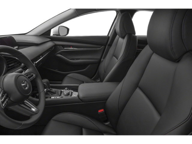 Used 2021 MAZDA MAZDA3 s FWD image 6