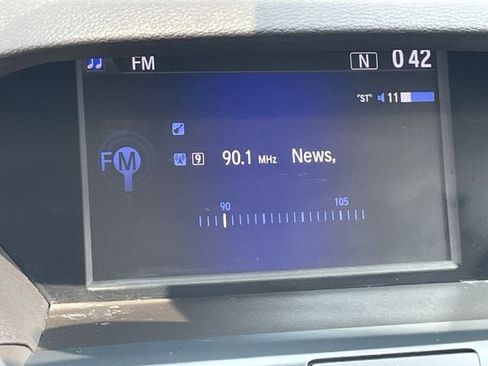 Used 2017 Acura MDX FWD image 16