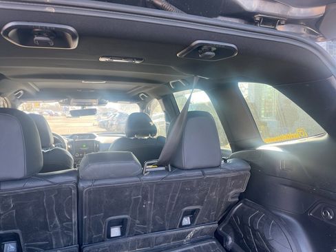 Used 2023 Subaru Forester Wilderness w/ Wilderness Package image 9