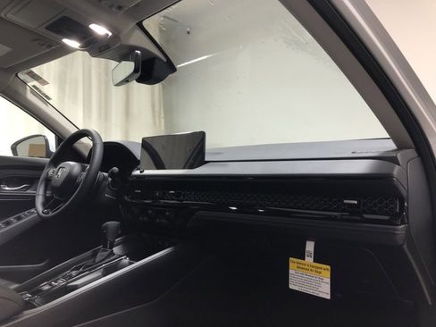 New 2025 Honda Accord EX-L image 14