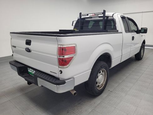 Used 2014 Ford F150 XL w/ Equipment Group 101A Mid image 9