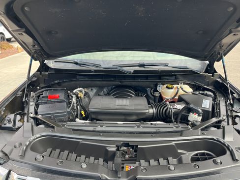 Used 2021 GMC Yukon Denali w/ Denali Ultimate Package image 29