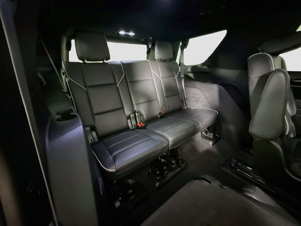 Used 2021 Cadillac Escalade Sport w/ Driver Assist Tech Package AWD/4WD image 43
